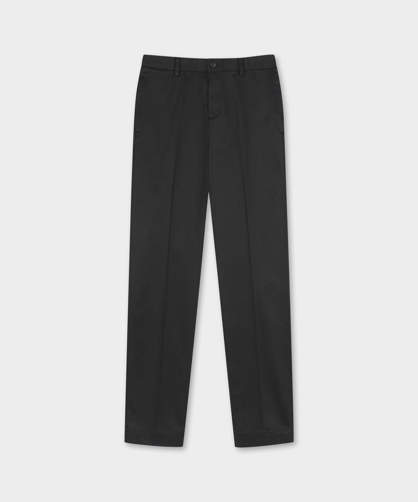 BROOKS BROTHERS Классический крой Легкие Чиносы Advantage (черный) (Bbpcmmz502)