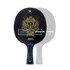 Table Tennis Blade Racket Ping Pong Bat Paddle Long Handle/Short Handle Table Tennis Training Accessories