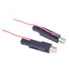 10Pcs Piezoelectric Fire Wire Copper Cap Electronic Igniter Replacement Parts