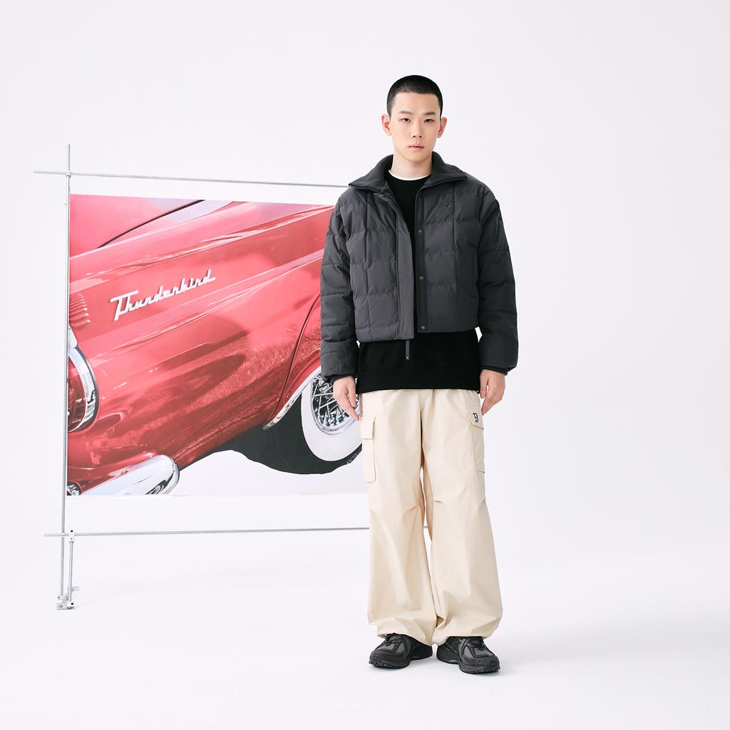 New Balance 1906R 'Greyscale' Sneakers M1906RHX