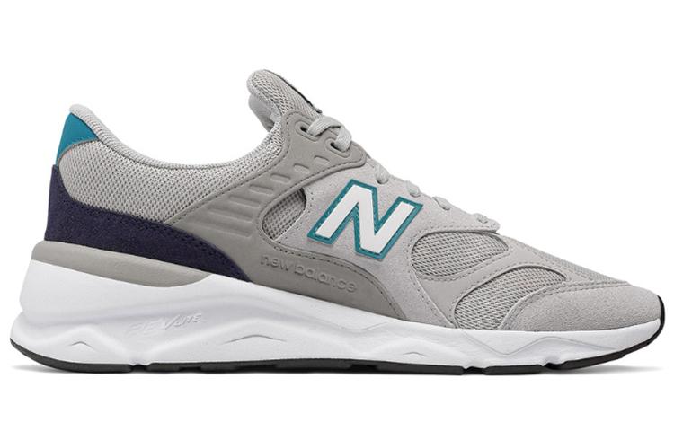 X-90 New Balance 'Облако дождя' MSX90RCE