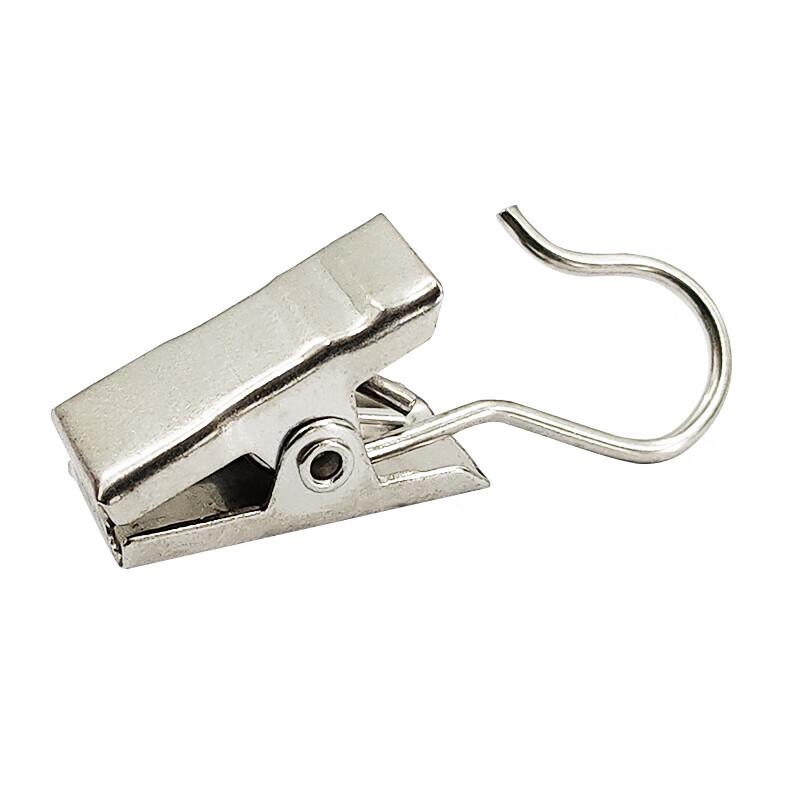 Haistdiek Curtain Clips