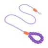 New Dog Leash, Cloud Bubble Foam Dog Leash, No Cross-cutting Pet Puppy Rope
