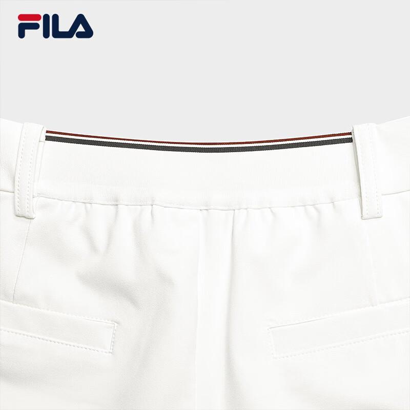 Fila Женские базовые тканые шорты