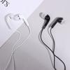 3.5Mm Earphones Ehs64 Wired Control Mic In-Ear Headset For Galaxy A52S A32 A72 A50 A70 A41 A51 A71 A8 A9 A10 A20 A30 S8