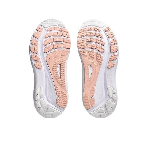 Asics Женские кроссовки Gel Kayano 31 Breeze White - 1012B670-701