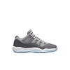 (gs) 11 Retro Low Cool Grey
