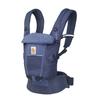 Ergobaby EBC ADAPT SoftFlex Heathered Denim Blue CREGBCASFMHTDNBL