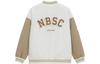 New Balance Puffer Jacket Unisex White AMJ34309-CIC