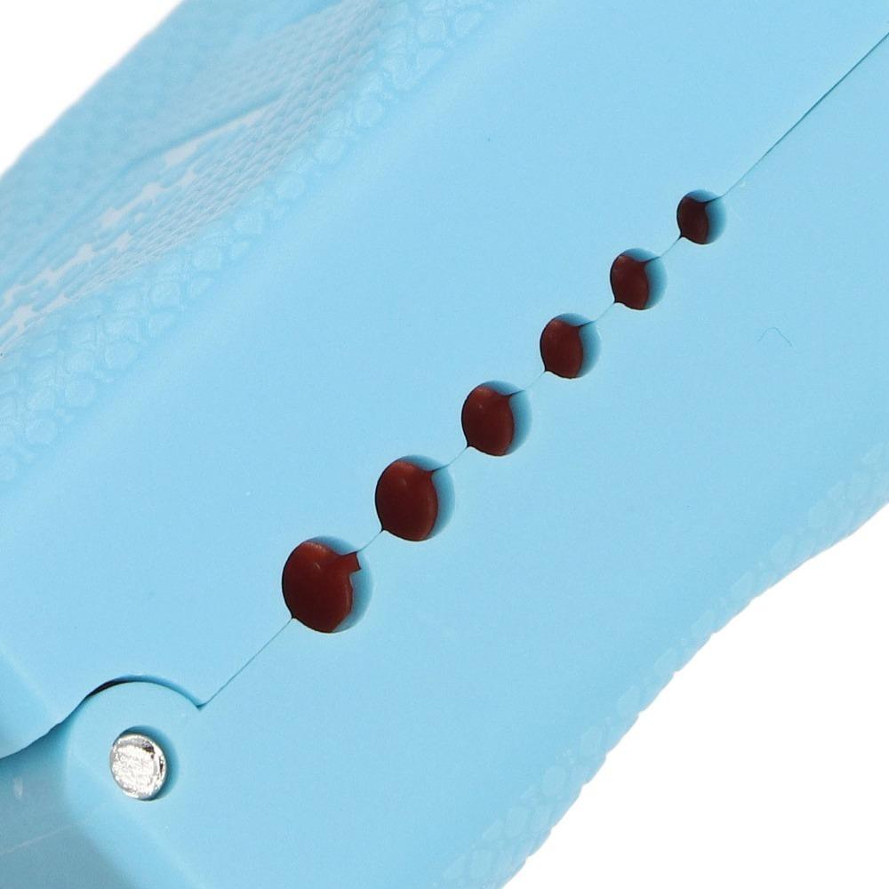 13pcs Replaceable Blades Fiber Optic Cable Slitter Mid Span Cable Cutter For Telecom Maintenance