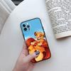 Чехол для телефона II11 Lion King для iPhone 6 6s 7 8 11 12 13 14 15 XS Pro Max XR X SE Samsung S20 S21 S22 S23 S24 FE Ultra Plus Lite S21S A55