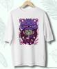 One Piece 2026 New Anime Luffy T Shirt Cotton Cartoon Short Sleeve Graphic Tee Summer Casual Top Unisex Women Y2k Unisexs Clothing