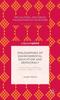 Книга Philosophies of Environmental Education and Democracy: Harris, Dewey, and Bateson On Human Freedoms In Nature