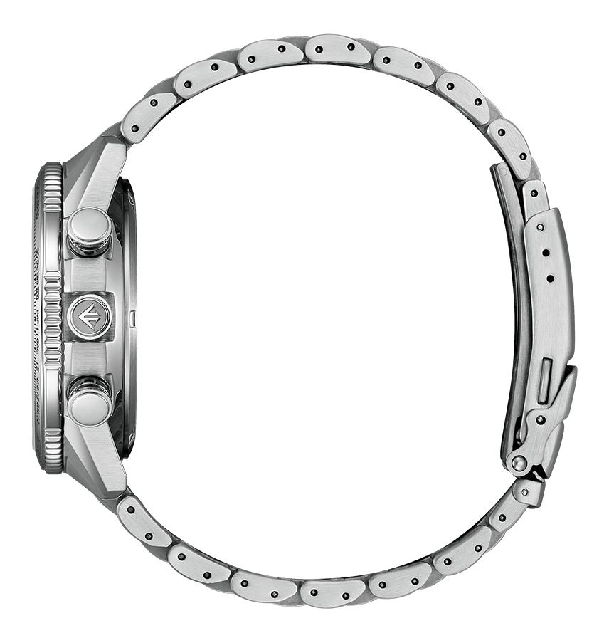 Citizen Мужские часы Promaster Sky Series Eco-Drive JV2000-51L