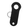 SWOOMEY 1 Set Motorcycle Bell Accessories Motorcycle Bell Hanger Motorcycle Grem Limbell Motorcycle Guardian