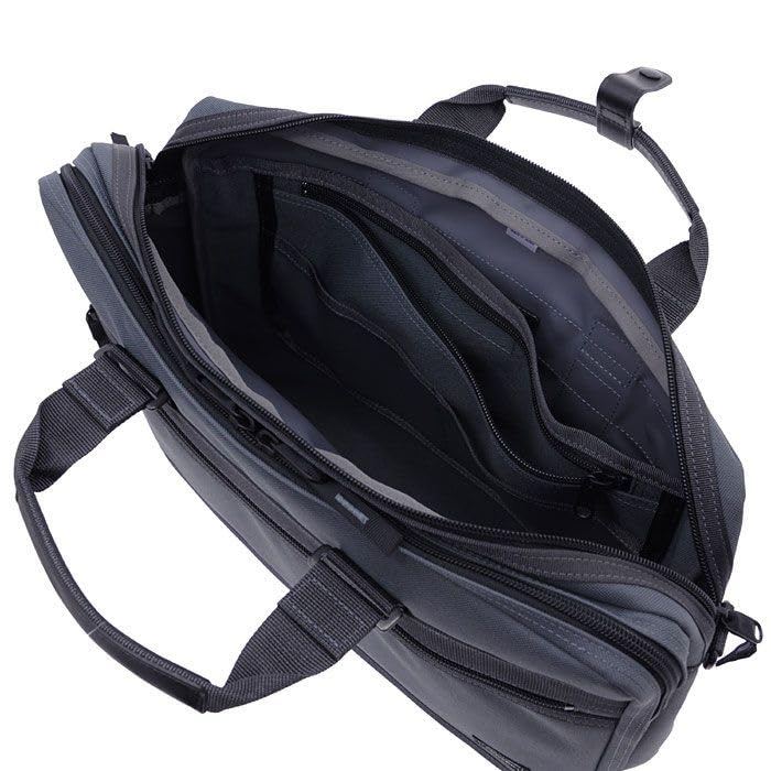 Портфель Clip 2WAY черный [Porter] 550-08959