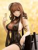 Wonderful Works Girls' Frontline: Gd DSR-50 Версия 1:Фигурка из ПВХ 7 масштабов, многоцветная