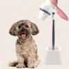 Держатель сушилки для ухода за домашними животными без помощи рук — удобная и легкая сушка для собак и кошек