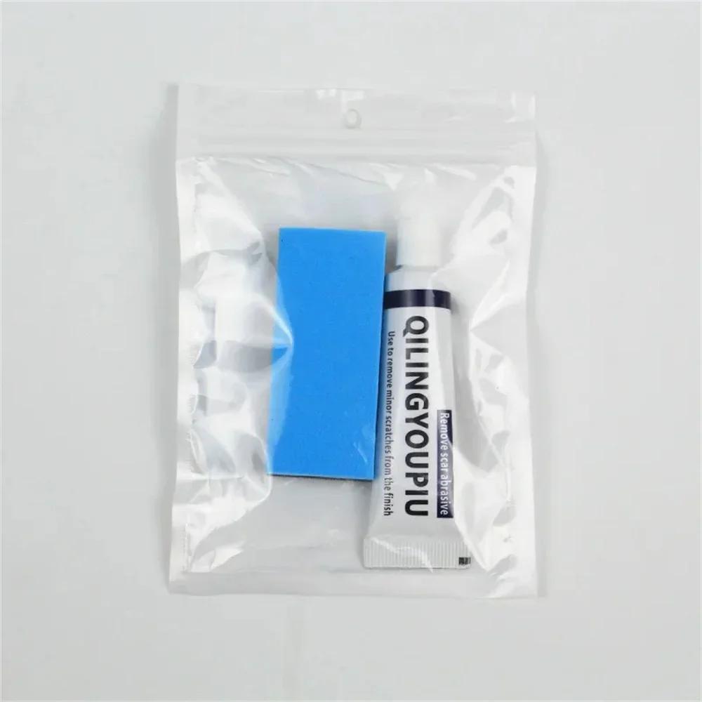 Автомобильная краска Ремонт царапин Удаление царапин и вихревых следов Жидкое средство для ремонта царапин и обновления Автомобильный удалитель царапин для царапин на краске Автомобили