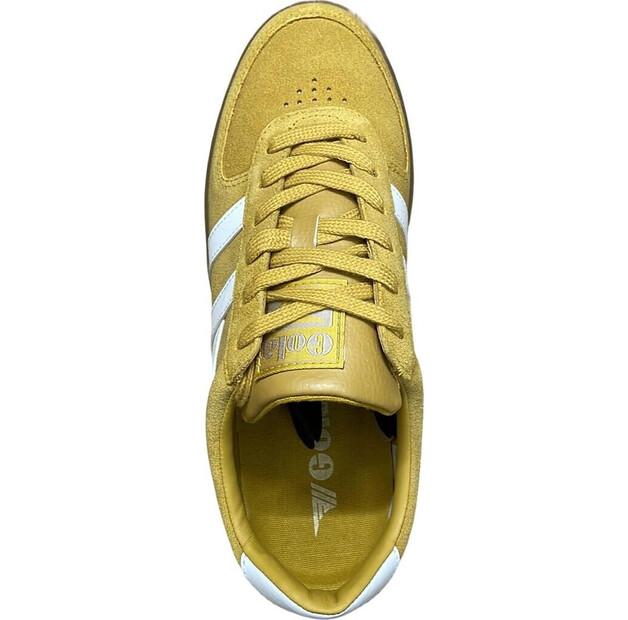 Кроссовки Gola Grandslam Suede