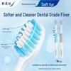 Sensodyne Diamond Deep Clean Мягкие зубные щетки, 6 шт.