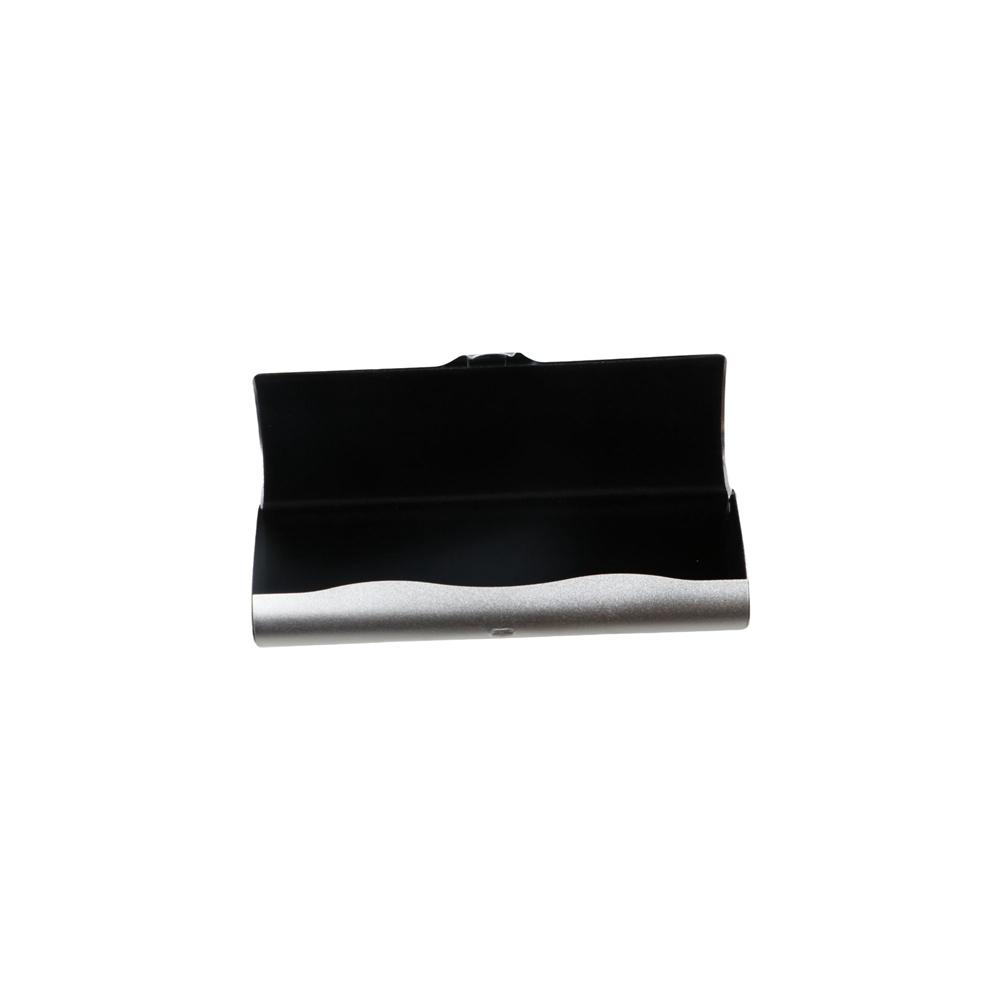 Держатель Тонкий Металлический Матовый Защита Очков Футляр для Очков Коробка для Защиты Очков Коробка для Очков