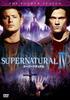 SUPERNATURAL Supernatural Complete Box Set / (Fourth Season) [DVD]