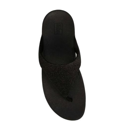 Женские босоножки FitFlop Lottie Glitzy
