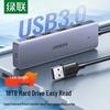 Ugreen USB 3.0 4-портовый концентратор-разветвитель