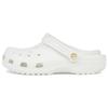 Crocs Классические клоги JJJJound Белые 208697-100