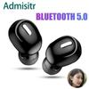 Wireless Bluetooth Headset Mini Comfortable Wear HD Call Ultra Long Life