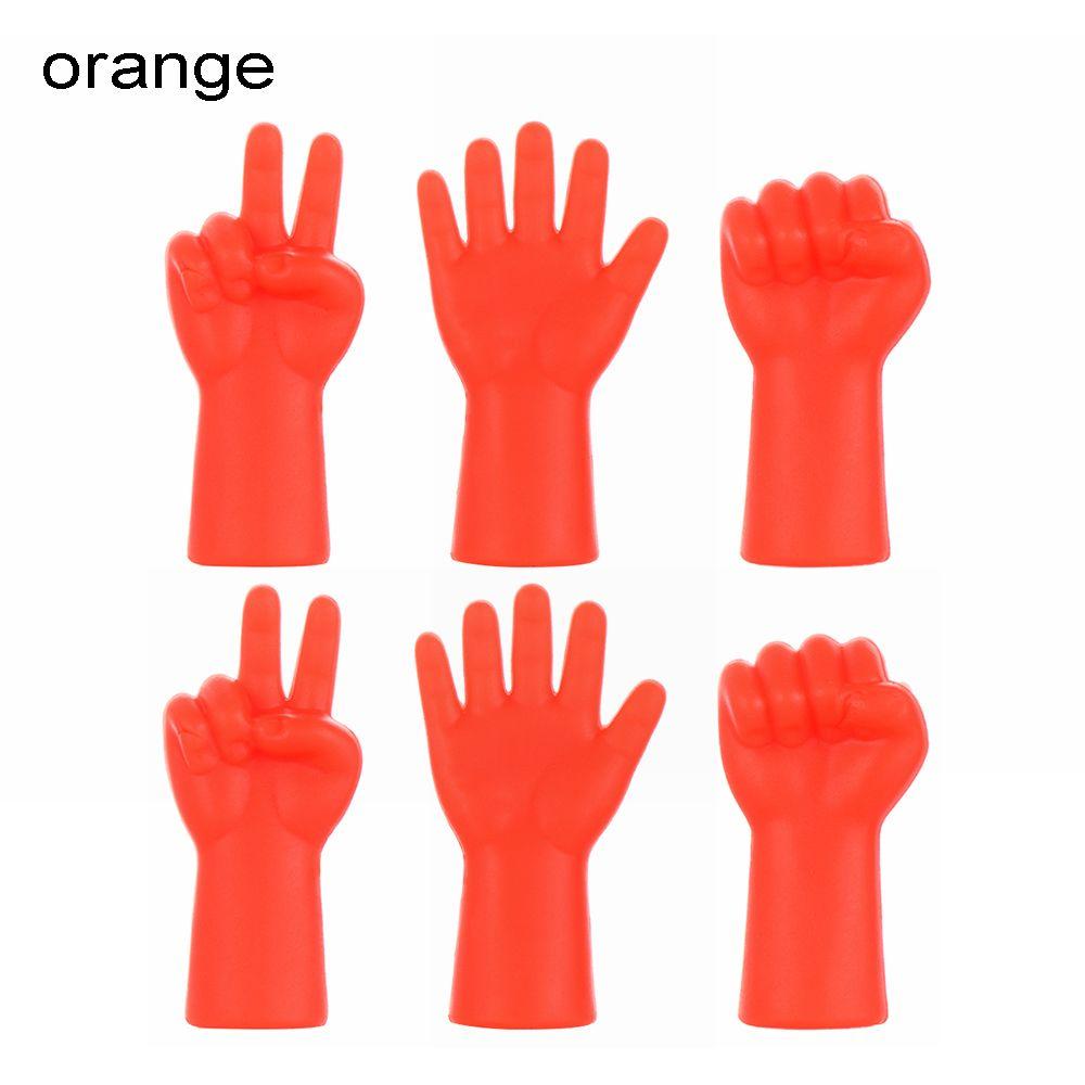 Tail Buckle Mix Shaped Needle Tip Knitting Needles Stitch Protectors Weave Stopper Sewing Tools