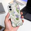 1 упаковка Для iPhone 17/17Air/17Pro/17ProMax ТПУ Защитный чехол от царапин с легкой амортизацией ударов и тонким боковым дизайном