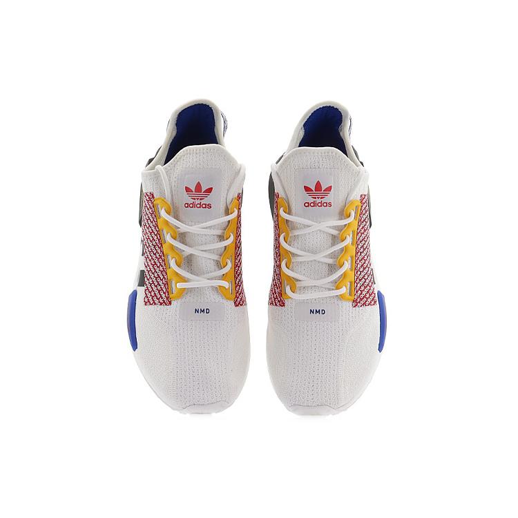 adidas NMD_R1 V2 'Логотип - Разные цвета' FZ4825