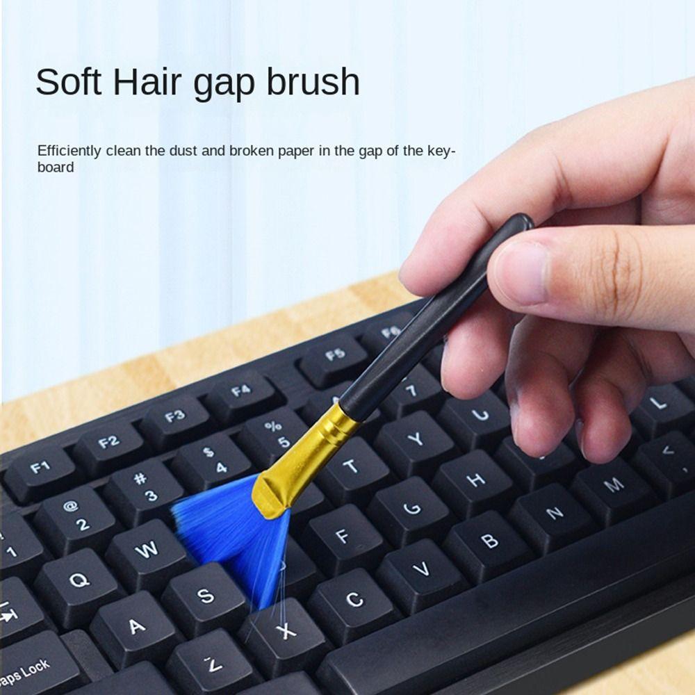 Laptop Cleaner Anti-static Computer Dust Brush Circuit Board Cleaning Keyboard Cleaning Brush