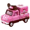 Tomica Disney Motors Soratta Minnie Mouse White Day Edition 2020