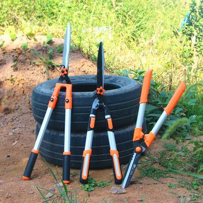 Мощные садовые секаторы: Триммеры для цветов, деревьев, травы и живой изгороди