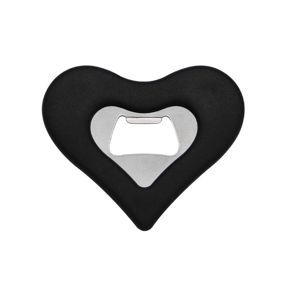 2 Colors Children's Opener Creative Soda Bottle Opener New Household  Bottle Opener