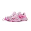 Nike V2K Run Нескользящие Износостойкие Низкие Беговые Кроссовки Женские Розовые FD0736-104(Команда1101-)