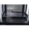 1U Server Rack Mount Shelf Vented Cantilever Tray For 19Inch Network Equipment Rack & Cabinet, Fine Workmanship