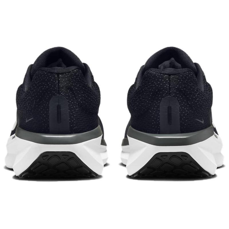 Nike Кроссовки Winflo 11 Черный Антрацитовый Холодный Серый Белый FQ8937-001