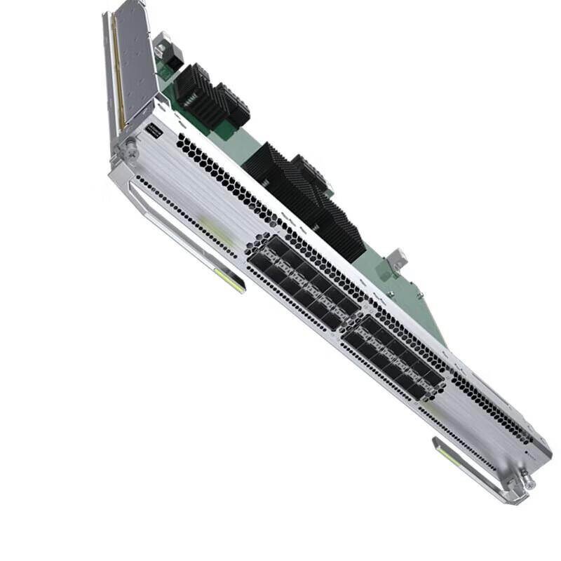 Huawei LSG7X24SX1E0 24-Port SFP+ Ethernet Optical Interface Card