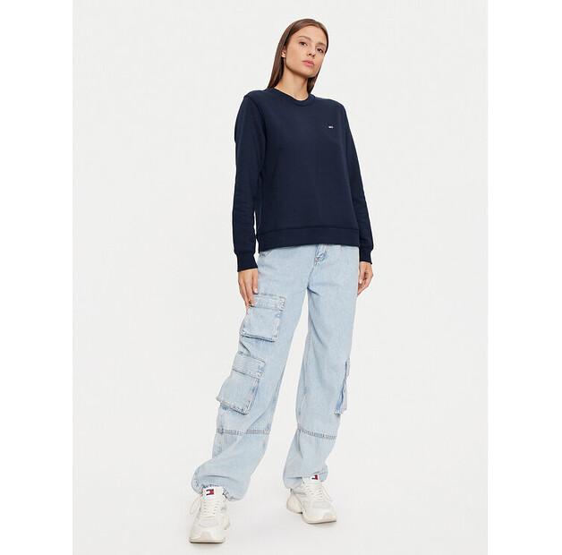 Толстовка Tommy Jeans DW0DW19959