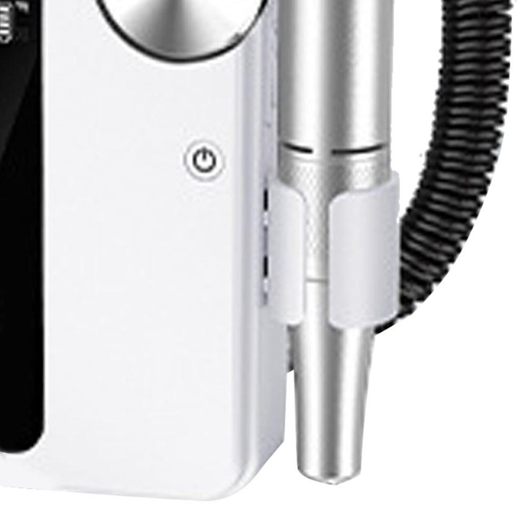 2 в 1 электрическая шлифовальная машинка для ногтей портативная перезаряжаемая профессиональная беспроводная электронная пилка для ногтей Efile