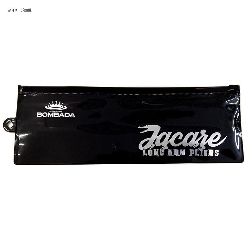 ПЛОСКОГУБЦЫ BOMBADA С ДЛИННЫМИ РУКАМИ JACARE