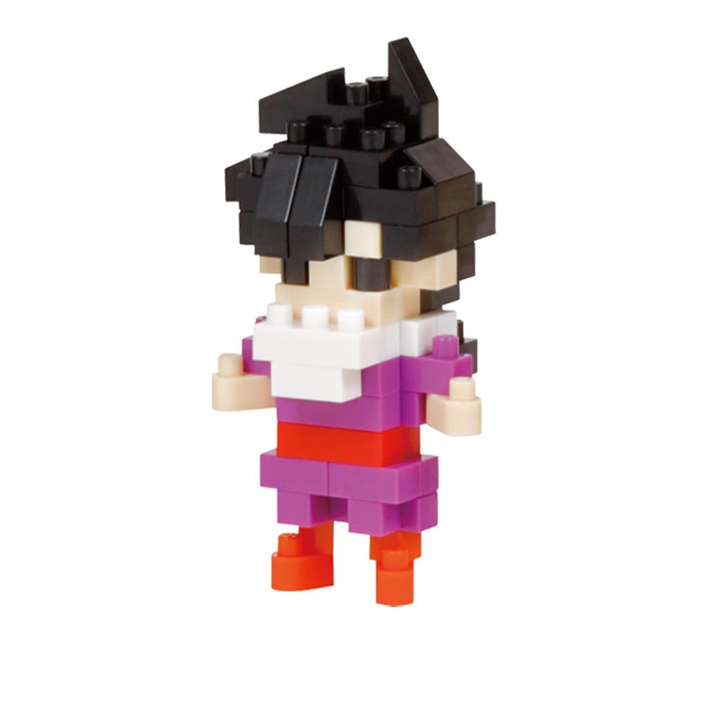 Kawada Nanoblock Mini Nano Dragon Ball Z 1BOX 6 Всего 6 типов (Отечественная версия) (BOX) NBMC_24S = штук,