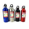 NOS Nitrous Oxide Kettle: 500ML JDM Insulated Water Bottle for Motorcycle and Mountain Bike Cycling