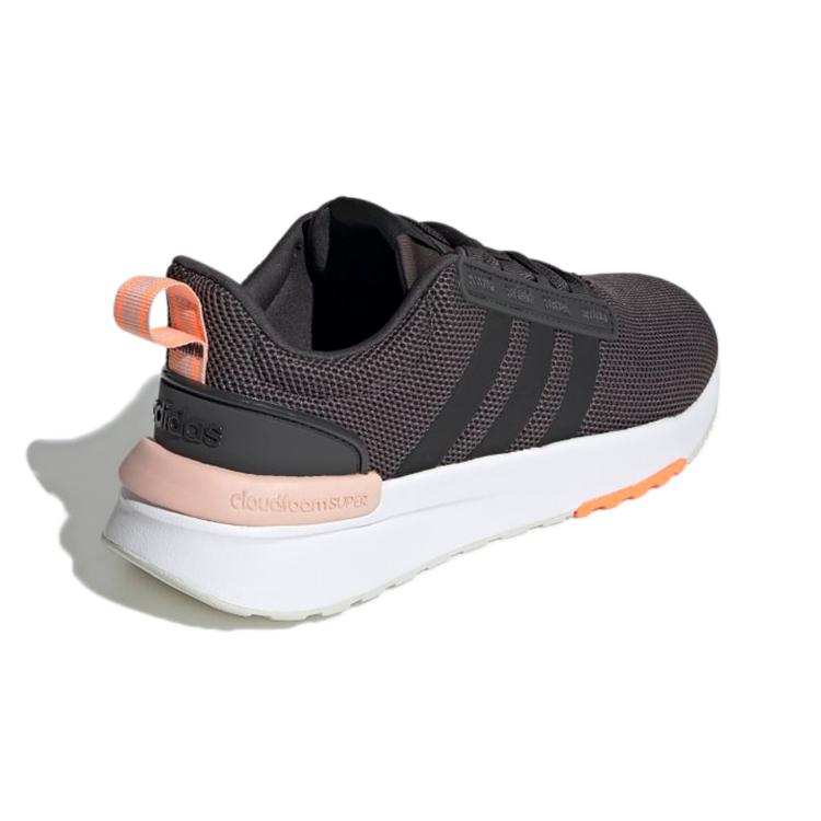 adidas Женская обувь Racer TR21 'Carbon Vapour Pink' Женская H00654
