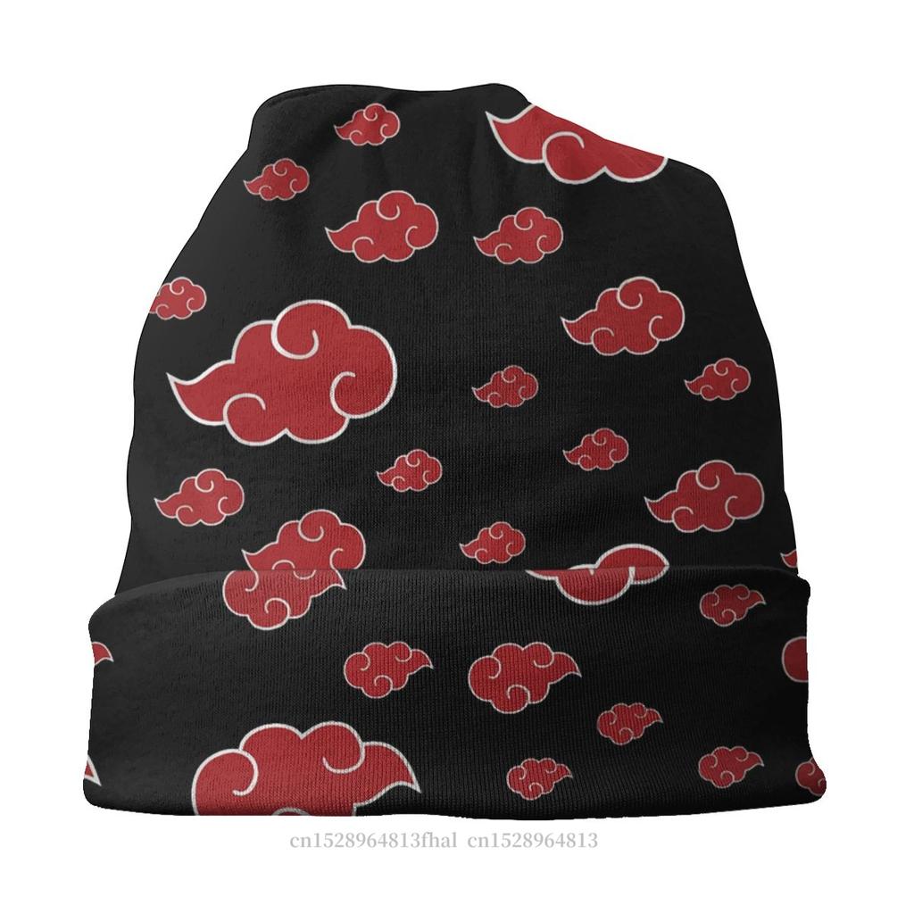 Шляпа японского аниме Коноха Акацуки Неджи, уличные шапки для унисекс, женские шапочки Skullies, лыжные шапки, хлопковые шапки с капюшоном