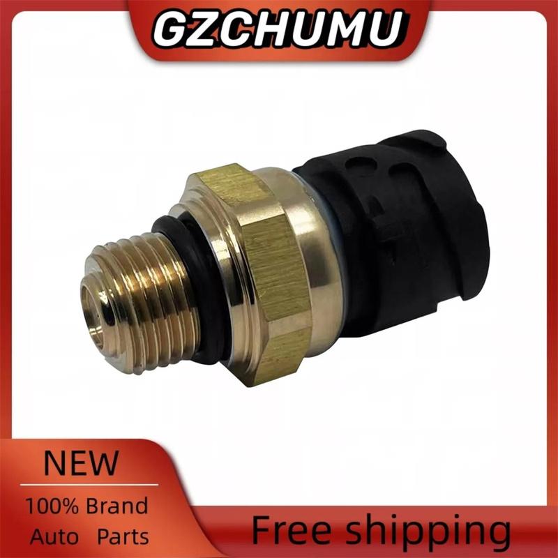 Engine Crankcase Pressure Switch Sensor Sender D12 D13 21746206 For Volvo Truck